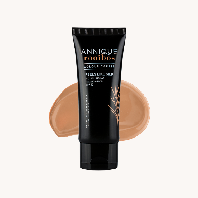 Picture of Feels Like Silk Cream SPF 15 30ml