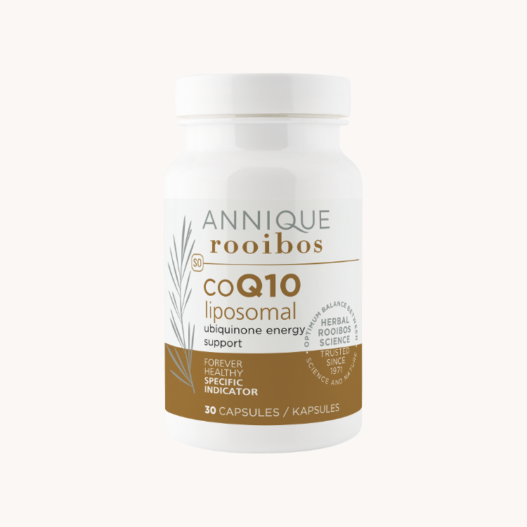 Picture of Forever Healthy CoQ10 Liposomal Capsules