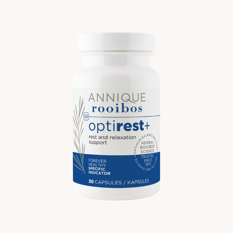 Picture of Forever Healthy OptiRest+ 30 Capsules