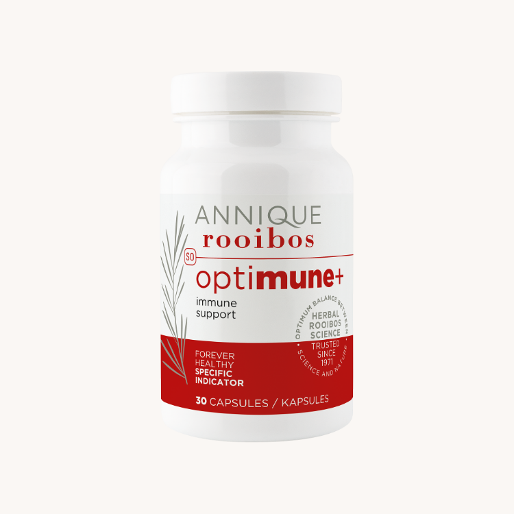 Picture of Forever Healthy OptiMune+ 30 Capsules