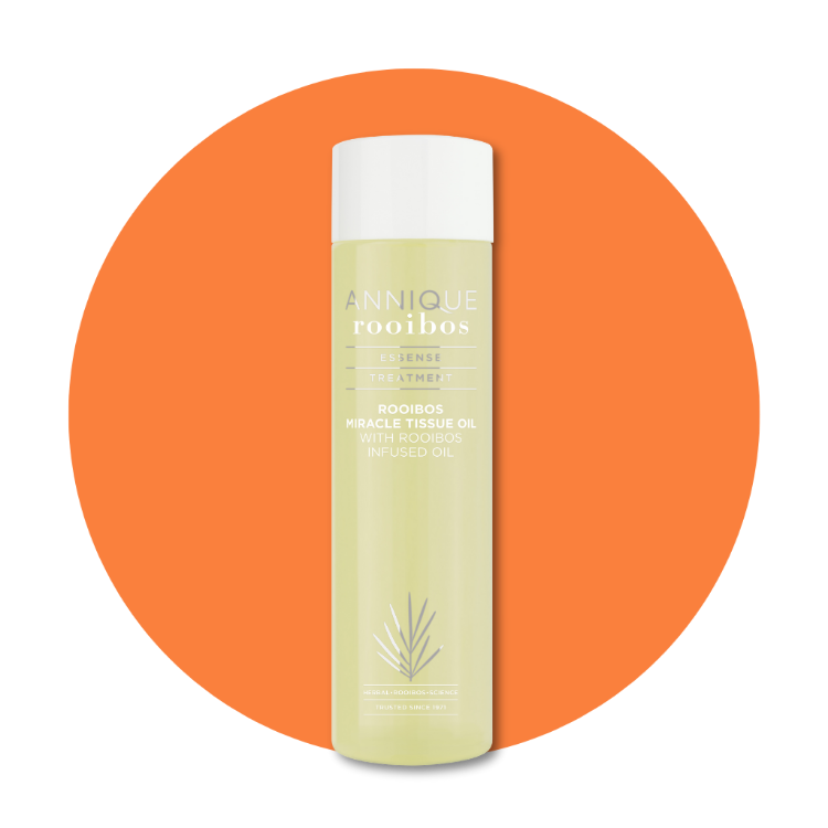 Picture of Essense Rooibos Miracle Tissue Oil 200ml