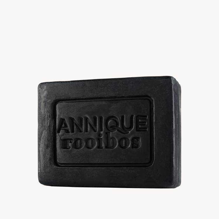 Picture of Face Facts Charcoal Soap Bar 100g