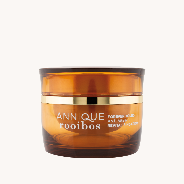 Picture of Forever Young Revitalising Cream 50ml