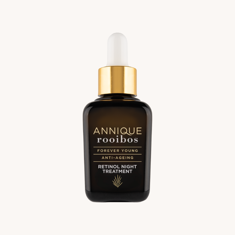 Picture of Forever Young Retinol Night Treatment 30ml