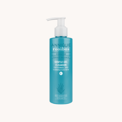 Hydrafine Gentle Gel Cleanser 200ml
