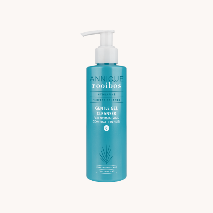 Picture of Hydrafine Gentle Gel Cleanser 200ml