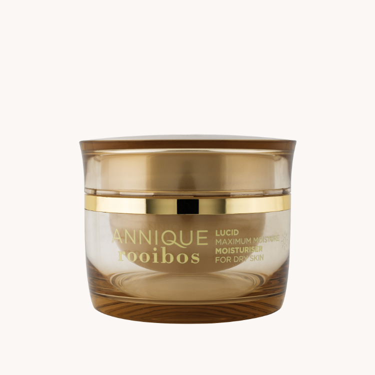 Picture of Lucid Moisturiser for Dry Skin 50ml