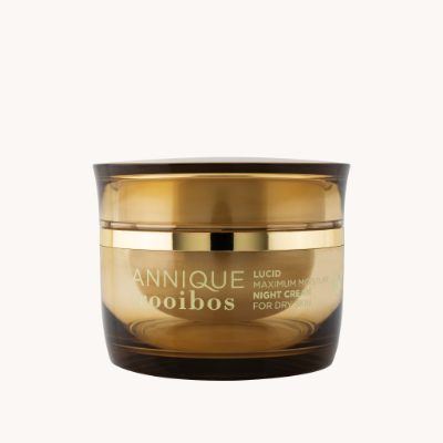 Lucid Night Cream 50ml