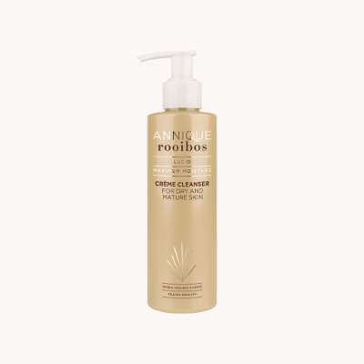 Lucid Crème Cleanser 200ml