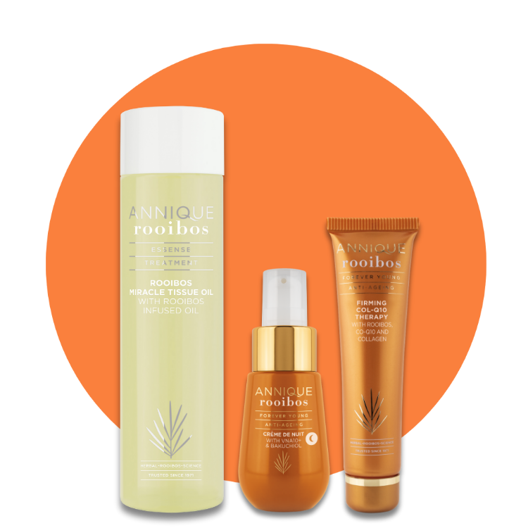 Picture of FY Crème de Nuit 50ml, Col-Q10 Therapy, MTO 200ml