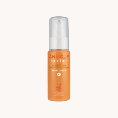 Rooibos Skin Night Cream 50ml