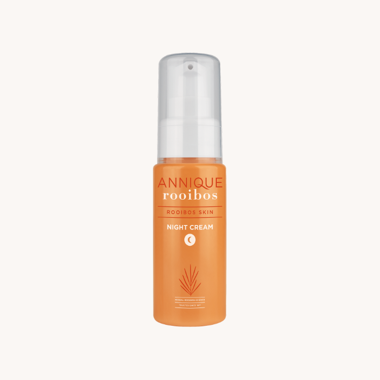 Picture of Rooibos Skin Night Cream 50ml