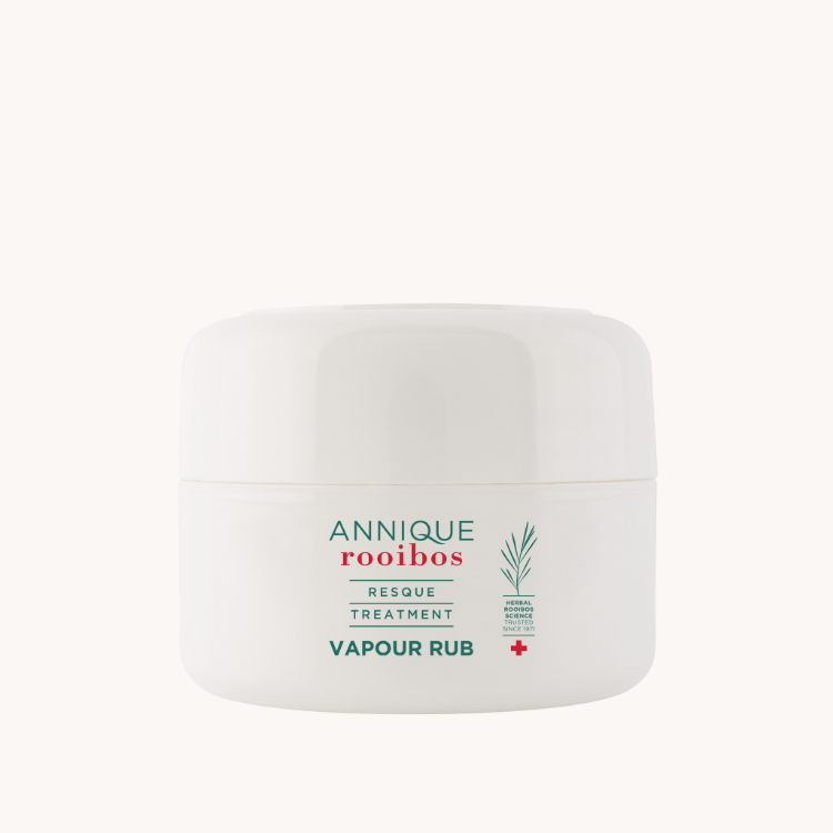 Picture of Resque Vapour Rub 50ml