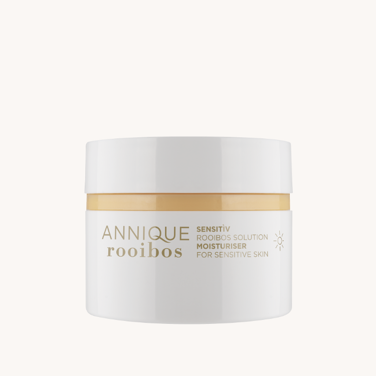 Picture of Sensitiv Moisturiser 50ml