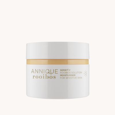 Sensitiv Moisturiser 50ml