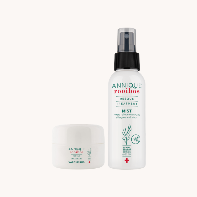 Picture of Resque Mist 100ml + Resque Vapour Rub 50ml