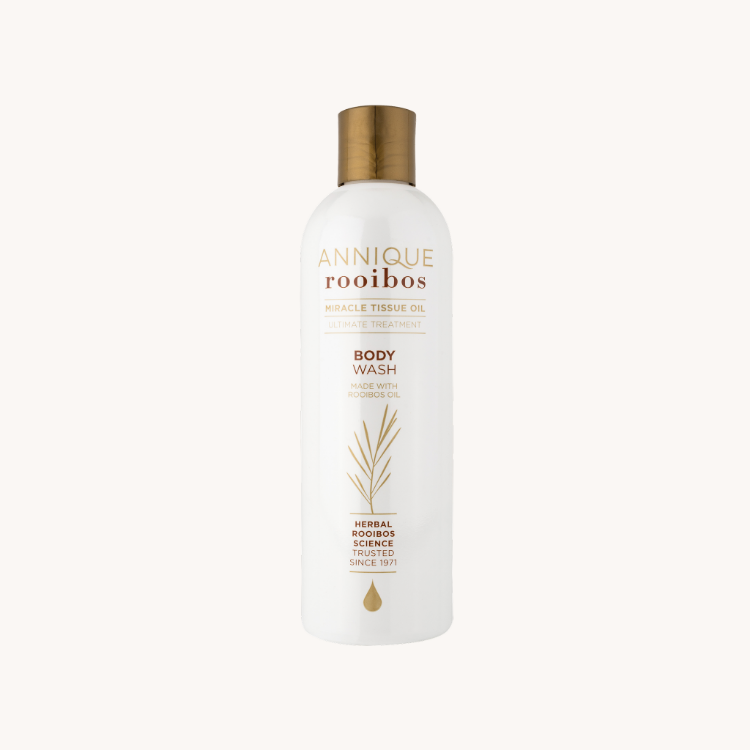 Picture of Miracle Tissue Oil Body Wash 400ml NEW