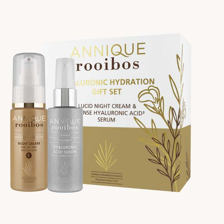 Picture of Lucid Hyaluronic Hydration Gift Set