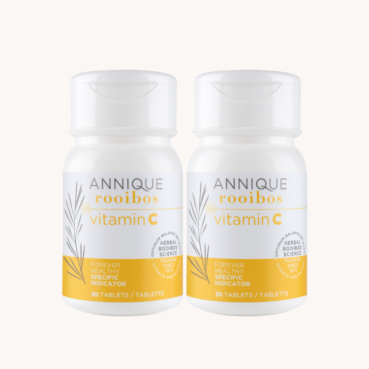 Picture of 2X Forever Healthy Vitamin C 30 Tablets