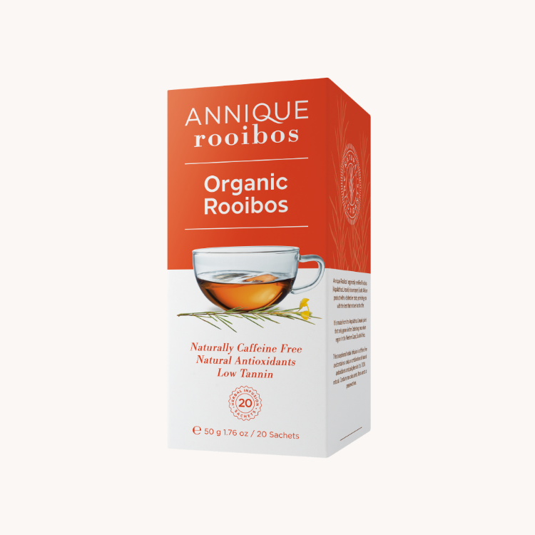 Picture of Organic Rooibos 50g