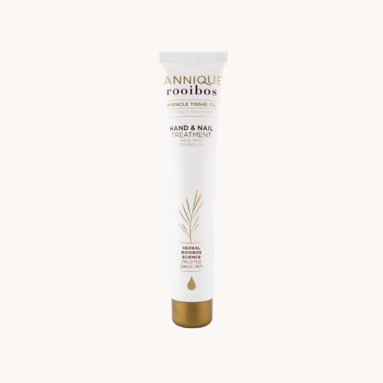 Picture of Miracle Tissue Oil Hand & Nail Treatment 50ml NEW