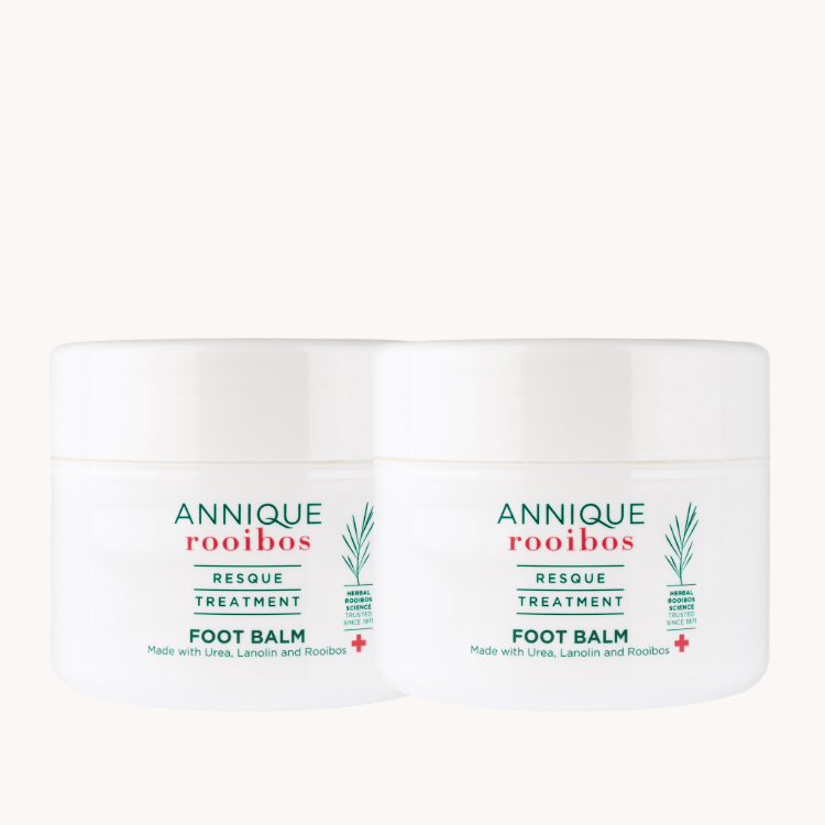 Picture of 2 x Resque Foot Balm 150ml