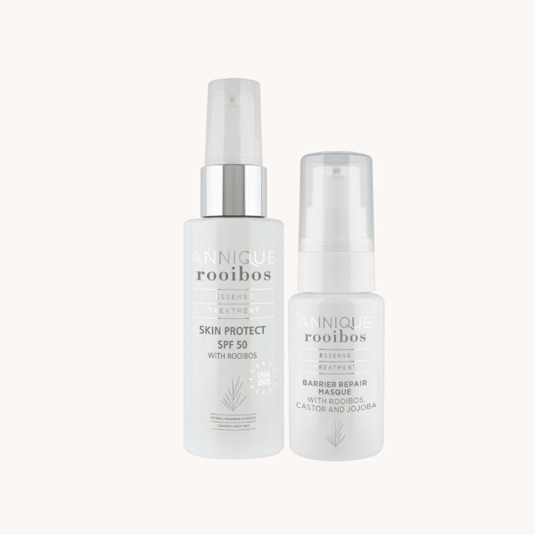 Picture of Essense Skin Protect + Barrier Repair Masque