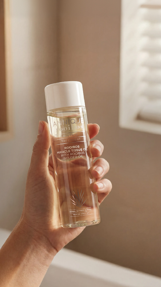 Essense Rooibos Miracle Tissue Oil
