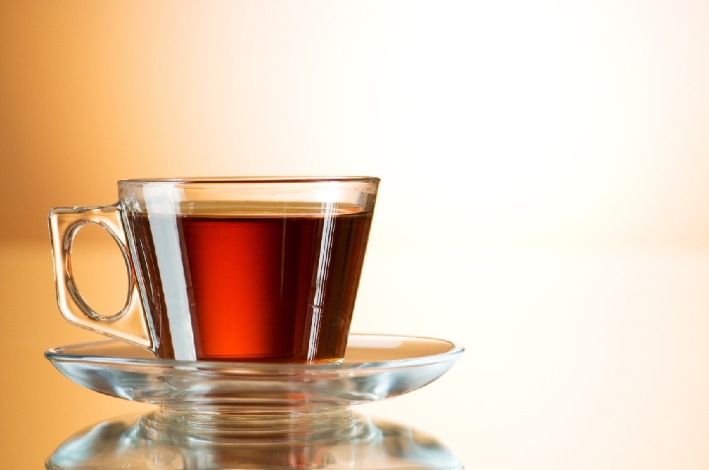 Rooibos tea